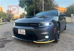 دودج تشارجر